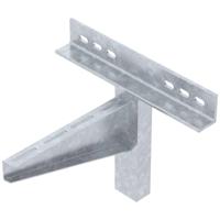 OBO Bettermann 6417910 Wandbeugel (l x b x h) 310 x 50 x 335 mm Metaal 1 stuk(s) - thumbnail