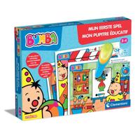 Clementoni bumba - mijn eerste spel - thumbnail