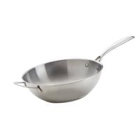 RVS Wok 12 inch barbecue Napoleon Grills - Napoleon grills - thumbnail