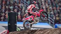 Monster Energy Supercross 5 - thumbnail