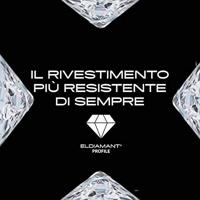 Risoli Black Plus Bakpan hoog inductie - Ø280mm
Risoli Black Plus Bakpan met hoge inductie - Ø280mm - thumbnail