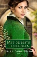 Met de beste bedoelingen - Susan Anne Mason - ebook - thumbnail