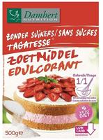 Damhert Tagatesse Zoetmiddel Zonder Suikers - thumbnail