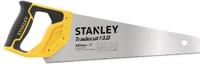 Stanley Handgereedschap stht20355-1 houtzaag tradecut fijn 450mm 11 tpi - stht20355-1 - thumbnail