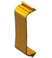 Canalit AC 78 38 KB klikbeugel78X38 AIRCO GE 941155 - thumbnail