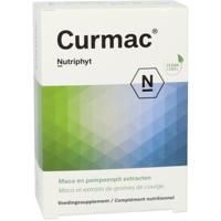 Nutriphyt Curmac Tabletten - thumbnail