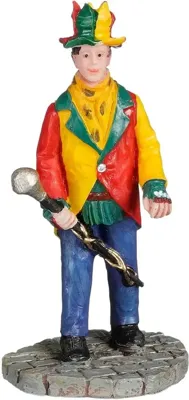 Luville Molendam Carnaval brass band tambour major Luville Molendam Carnaval brass band tambour major