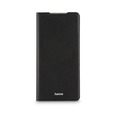 Hama Slim Pro mobiele telefoon behuizingen 15,5 cm (6.1") Folioblad Zwart