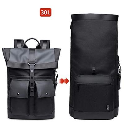 Sixton Peak Sestriere 31498-06 S3S ESD | Zwart | Maat 41 - 805347057587