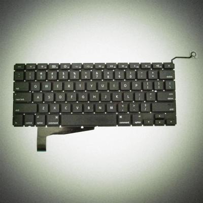 Notebook keyboard for Apple Macbook Pro Unibody 15" A1286 MB470 MB471 2008