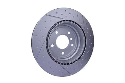 Remschijf 8DD355123031 Remschijf 8DD355123031