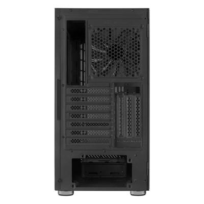 Aerocool Graphite V1 zwart - thumbnail
