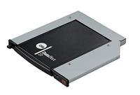 CRU DataPort 8270–6409–8500 voertuig audio video accessoires box - thumbnail