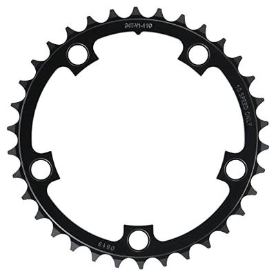 Sram kettingblad "road double" chain ring roaddoub. 34t cd110mm b