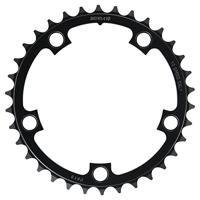 Sram kettingblad "road double" chain ring roaddoub. 34t cd110mm b - thumbnail