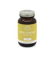 Mattisson Knoflookolie/garlic oil 1000mg 60 Capsules - thumbnail