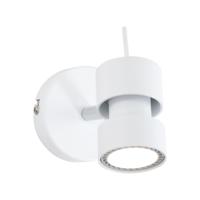 Steinhauer - Natasja - plafond opbouwspot - wit - thumbnail