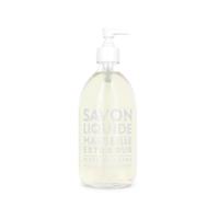 Compagnie de Provence Fleur de Coton Savon Liquide Marseille Extra Pur 500ml - thumbnail