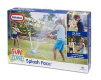 Little Tikes Splash Face - thumbnail
