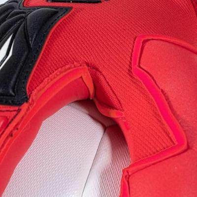 Stanno 480241 Ultimate Grip III - Red - 10 Stanno 480241 Ultimate Grip III - Red - 10