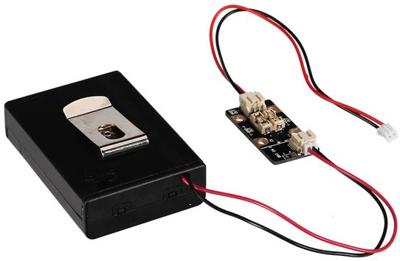 Whadda WMW111 Uitbreidingsset 1 stuk(s)