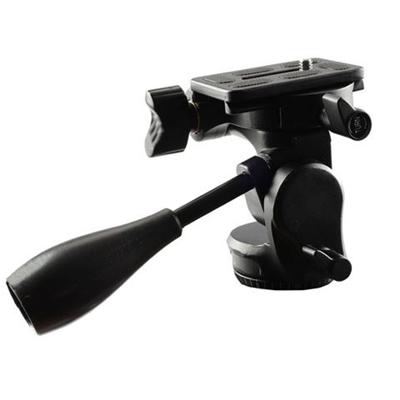 Nest 3-weg panoramakop wt-6012h tot 6kg