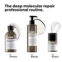 L'Oréal Professionnel Absolut Repair Molecular Leave-In Mask 50ml - thumbnail