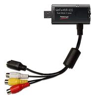 TV-stick Hauppauge WinTV-HVR-935HD Opnamefunctie, Met DVB-T antenne, Met afstandsbediening Aantal tuners: 1 - thumbnail