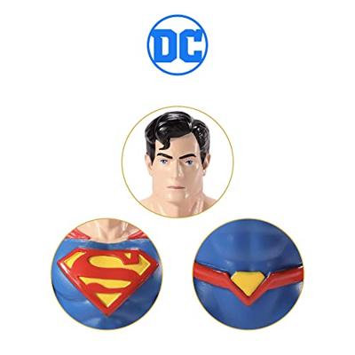Noble Collection DC Comics: Superman Mini Bendyfig speelfiguur