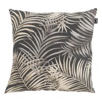 Hartman Tuinkussen 'Belize' 50 x 50cm, kleur Donkergrijs - thumbnail