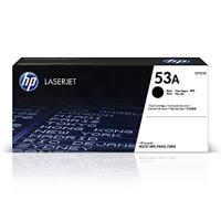 HP toner 53A, 3 000 pagina&apos;s, OEM Q7553A, zwart - thumbnail