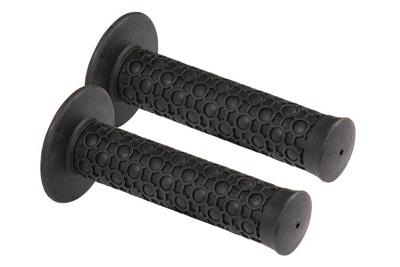 Massi Handvatten bmx - Zwart Massi Handvatten bmx - Zwart