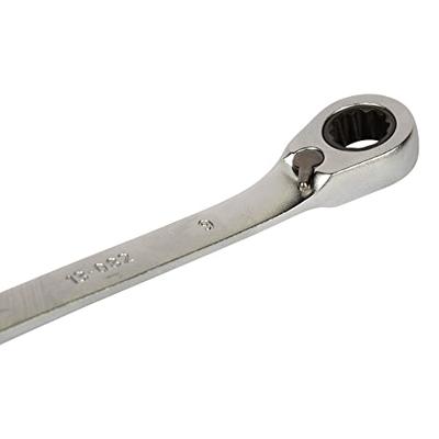Stanley handgereedschap FATMAX Omkeerbare Ringsteeksleutel met ratel 9mm - FMMT13082-0 - FMMT13082-0 Stanley handgereedschap FATMAX Omkeerbare Ringsteeksleutel met ratel 9mm - FMMT13082-0 - FMMT13082-0