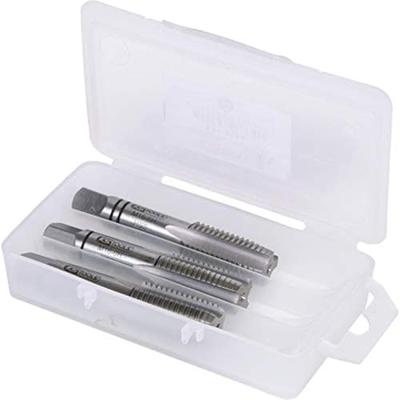 KS Tools 3310030 Handtapset Metrisch M3 x 0.5 Rechtslopend Staal 1 stuk(s)