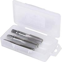 KS Tools 3310030 Handtapset Metrisch M3 x 0.5 Rechtslopend Staal 1 stuk(s) - thumbnail