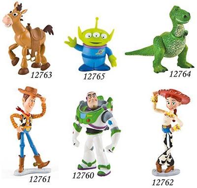 Bullyland Disney buitenaardse (12765)