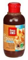 Lima Si'doux rijststroop bio 420 Gram - thumbnail