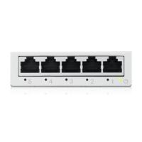 Zyxel GS-105BV5-EU0101F netwerk-switch Unmanaged L2 Gigabit Ethernet (10/100/1000) - thumbnail