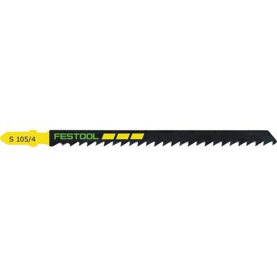 Festool Accessoires decoupeerzaagblad s 105/4/5 - 204315