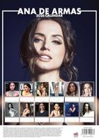 Ana De Armas Kalender 2026 - thumbnail