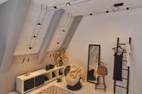 Paulmann 94434 Kabelsysteem compleet GU5.3 Zwart (mat), Chroom - thumbnail