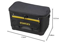Stanley 1-96-193 Stevige Gereedschapstas 16 inch - thumbnail