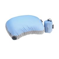 Cocoon Air Core Hood Pillow Ultralight Kussen Light Blue OS - thumbnail