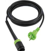 Festool 203937 plug it-kabel H05 RN-F-10 - thumbnail