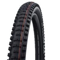 Schwalbe big betty evo super trail 26x2.40" addix soft e-50 folding tyre - thumbnail