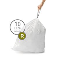 Simplehuman Afvalzak R 10 liter - thumbnail