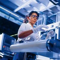 Uvex Super OTG Overbril - thumbnail