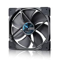 Fractal Design Venturi HP-14 PWM Black - thumbnail