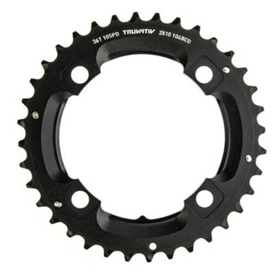 Sram Truvativ kettingblad "mtb" chain ring truvativ 36t cd104mm b