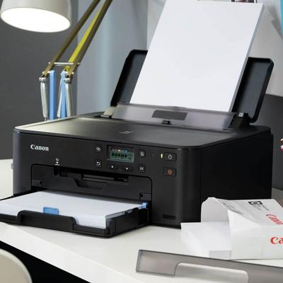 Canon Pixma TS705a printer